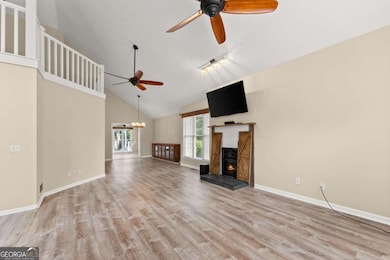 4785 Hiawatha Dr, Gainesville, GA 30506 - photo 4