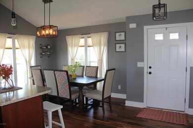 1 dining area
