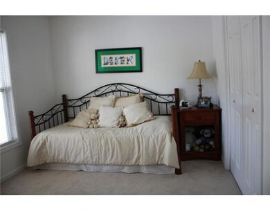 Bedroom.