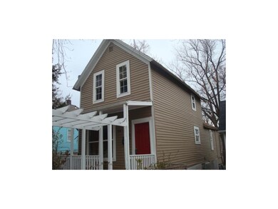 Alternate View of Front