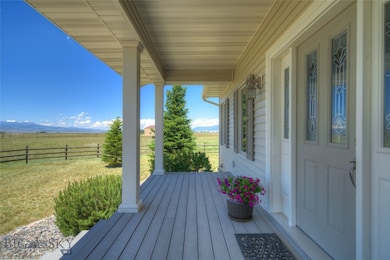 Entry Porch