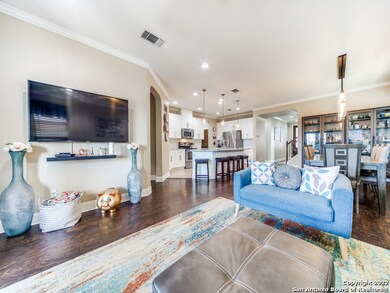 2510 Villa Rufina, San Antonio, TX 78259 - photo 6