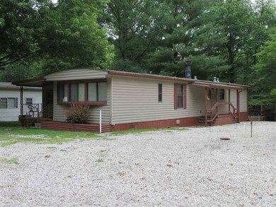 4346 N Private Road 1185 E, Loogootee, IN 47553 - photo 2