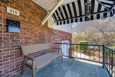 919 Claridge Dr, Spring Lake, NJ 07762 - photo 5