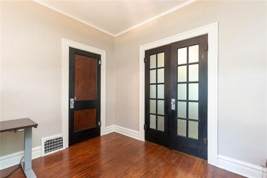 1st Bedroom