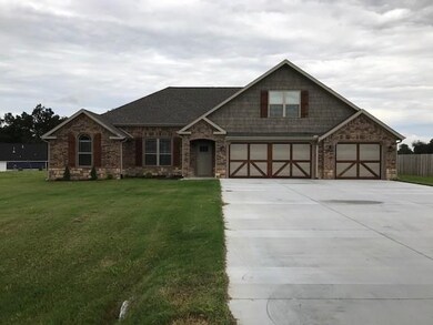 13480 Meadow Ridge, Fayetteville, AR 72704 - photo 2