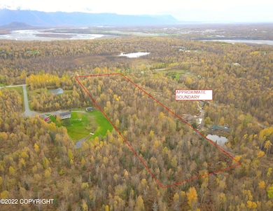 15701 E Clark Rd, Palmer, AK 99645 - photo 7