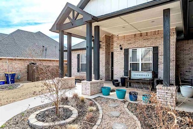 2505 E Will Rogers Dr, Stillwater, OK 74075 - photo 3