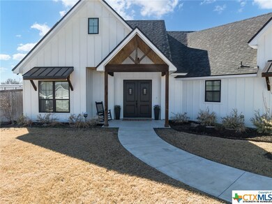 411 Goates Rd, Troy, TX 76579 - photo 4