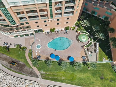 Cozumel of Cape Marco Condo unit 1205, Marco Island, FL 34145 - photo 7