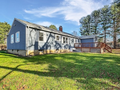 5 Chappell St, Chaplin, CT 06235 - photo 6