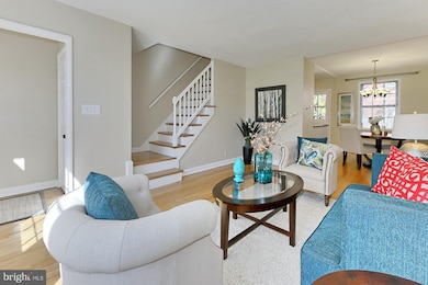 4131 36th St S unit 825, Arlington, VA 22206 - photo 6