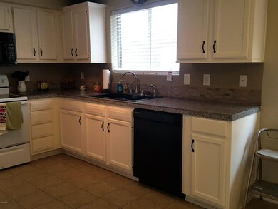Lemon Kitchen