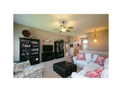 Great Room.
