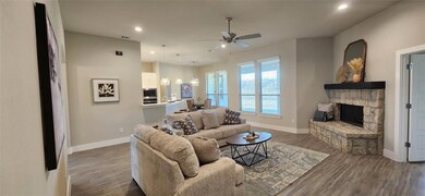 1004 Llano Way, Poolville, TX 76487 - photo 6