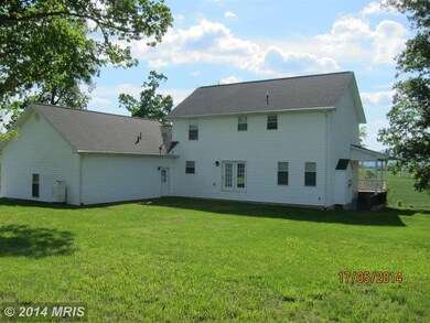 310 Cave Ridge Rd, Edinburg, VA 22824 - photo 3