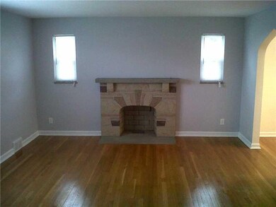 Living Room.