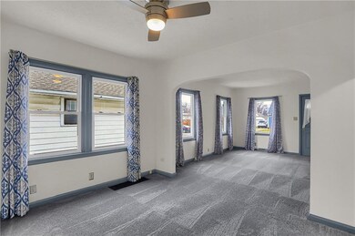 211 N 19th Ave, Beech Grove, IN 46107 - photo 4