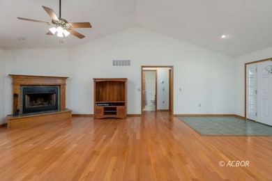 1030 Georges Creek Rd, Gallipolis, OH 45631 - photo 6