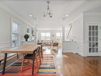 12 Cedar St unit 2, Waltham, MA 02453 - photo 2