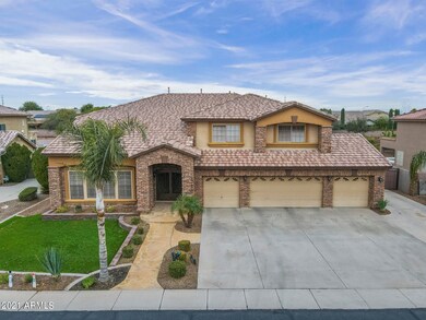 Front - Aerial 2