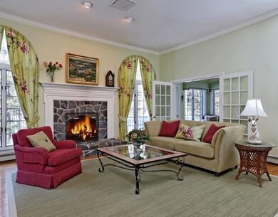 Living Room.