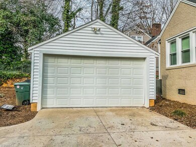 1610 W 1st St, Winston Salem, NC 27104 - photo 5