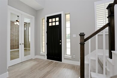 25327 Pinyon Hill Trail, Tomball, TX 77375 - photo 2