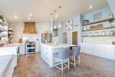 2410 E Geronimo St, Chandler, AZ 85225 - photo 7