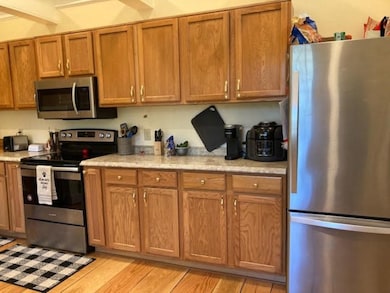 27 Ashuelot St unit A, Winchester, NH 03470 - photo 5