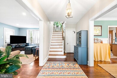 461 N Keswick Ave, Glenside, PA 19038 - photo 6