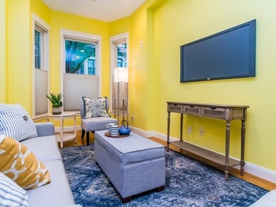 4 Russell St unit B, Cambridge, MA 02140 - photo 5