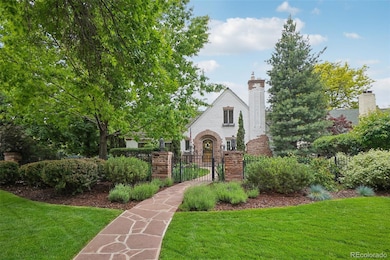 5530 E 6th Avenue Pkwy, Denver, CO 80220 - photo 3