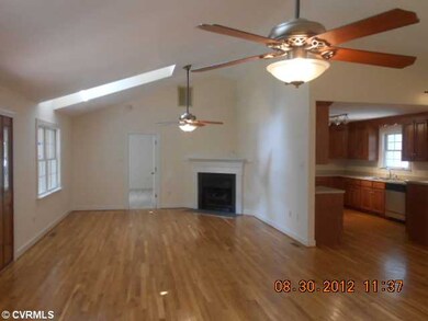 5750 Moore Creek Rd, Powhatan, VA 23139 - photo 2