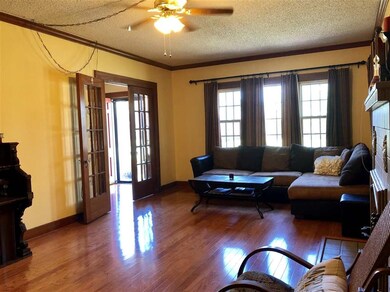 1035 E Broadway St, Cushing, OK 74023 - photo 4