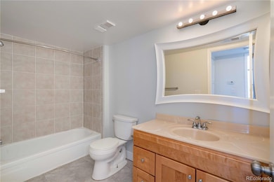 14100 E Temple Dr unit W09, Aurora, CO 80015 - photo 6