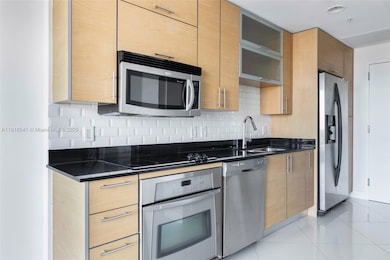 Infinity at Brickell unit 2413, Miami, FL 33130 - photo 3