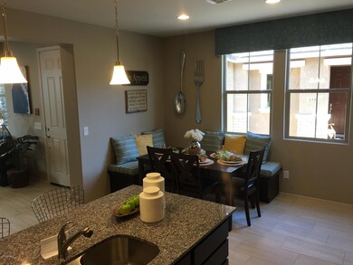 5658 E Butte St, Mesa, AZ 85205 - photo 2