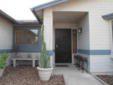 2591 W Dolbrook Way, Tucson, AZ 85741 - photo 2