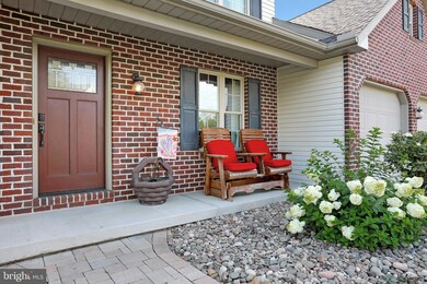 1721 Jed Ct, Chambersburg, PA 17202 - photo 4