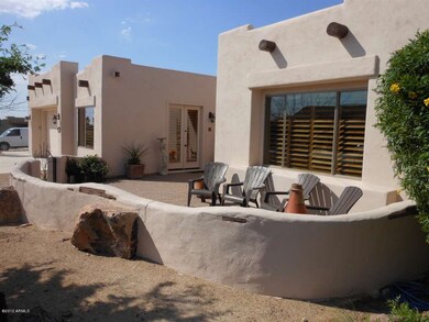 Beautiful Territorial-style Home!