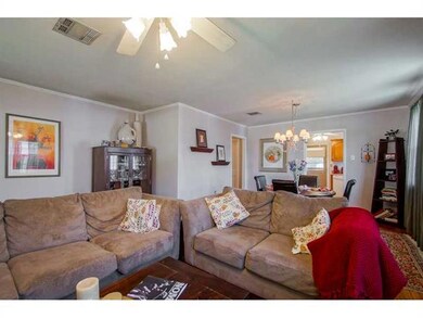 Photo. Living room