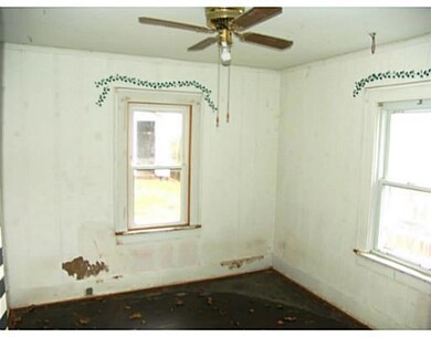 Bedroom.