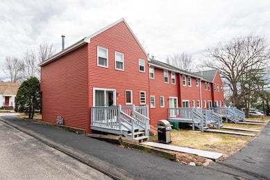 42 Gillis St unit A, Nashua, NH 03060 - photo 3