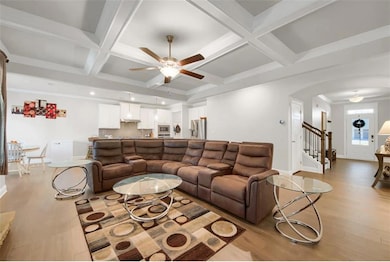 1563 Dover Creek Ln, Lawrenceville, GA 30045 - photo 7