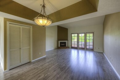 004_Dining and Living Room
