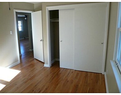 Bedroom.