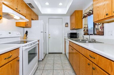 Updated Kitchen