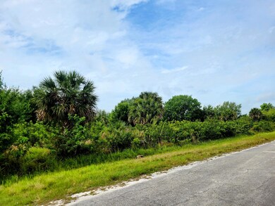 east to west view