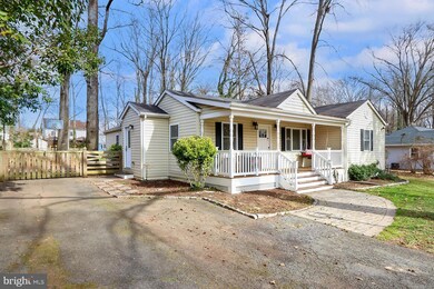 2604 Boswell Ave, Alexandria, VA 22306 - photo 3